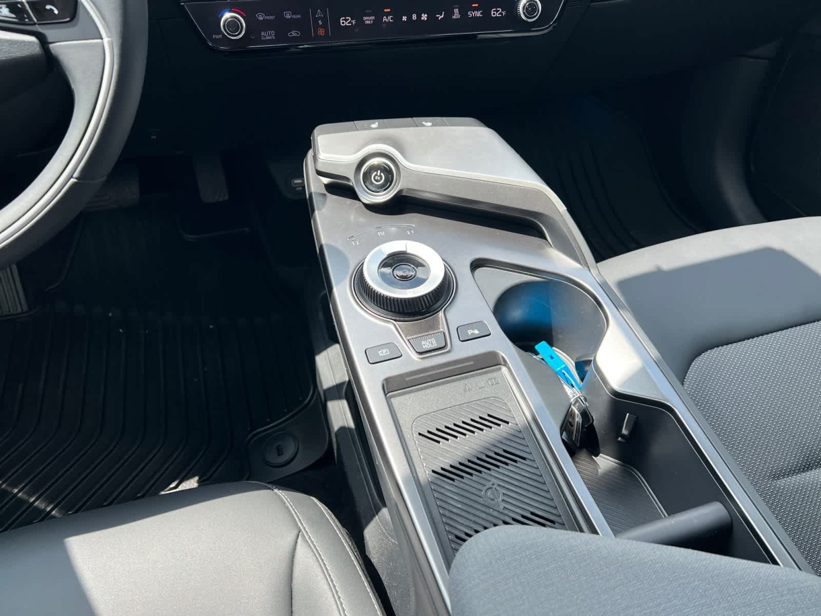 Certified 2024 Kia EV6 Light RWD image 14