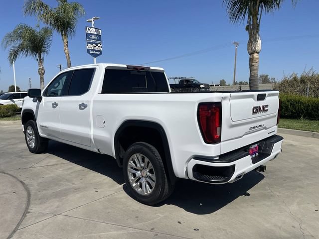 Used 2024 GMC Sierra 1500 Denali w/ Technology Package AWD/4WD image 6