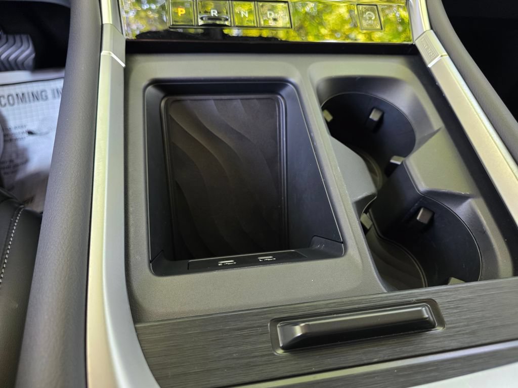 Used 2026 Nissan Armada SV AWD/4WD image 27