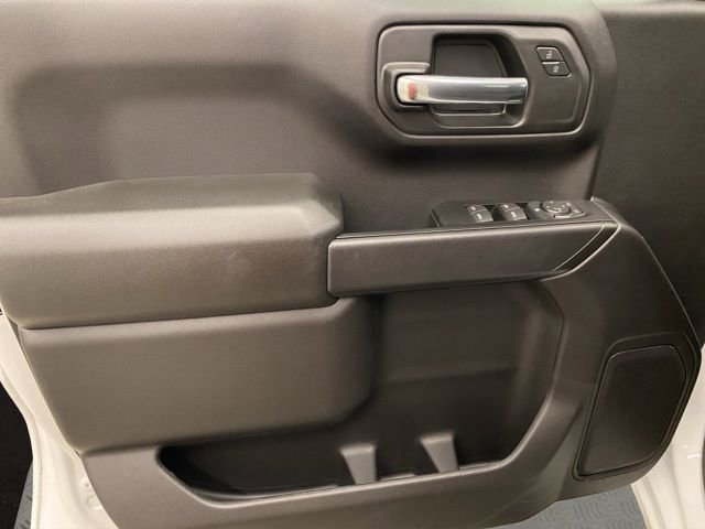 New 2026 Chevrolet Silverado 1500 Custom w/ Turbomax Blackout Package image 20