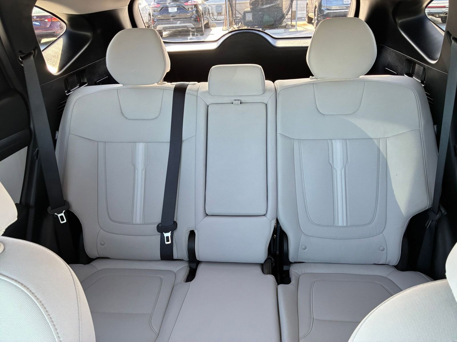 Used 2025 Hyundai Tucson SEL image 40