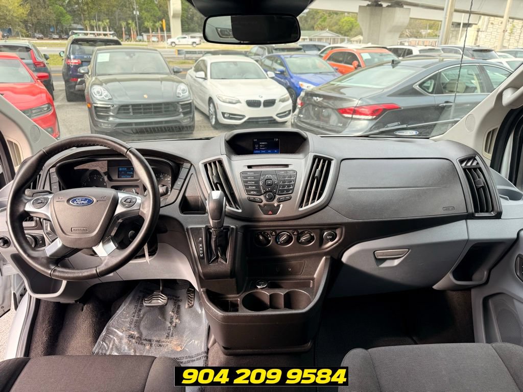 Used 2016 Ford Transit 150 XL RWD image 20