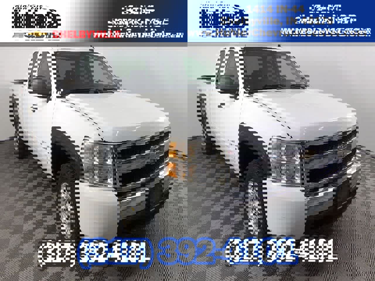 Used 2008 Chevrolet Silverado 1500 LT w/ Power Pack Plus