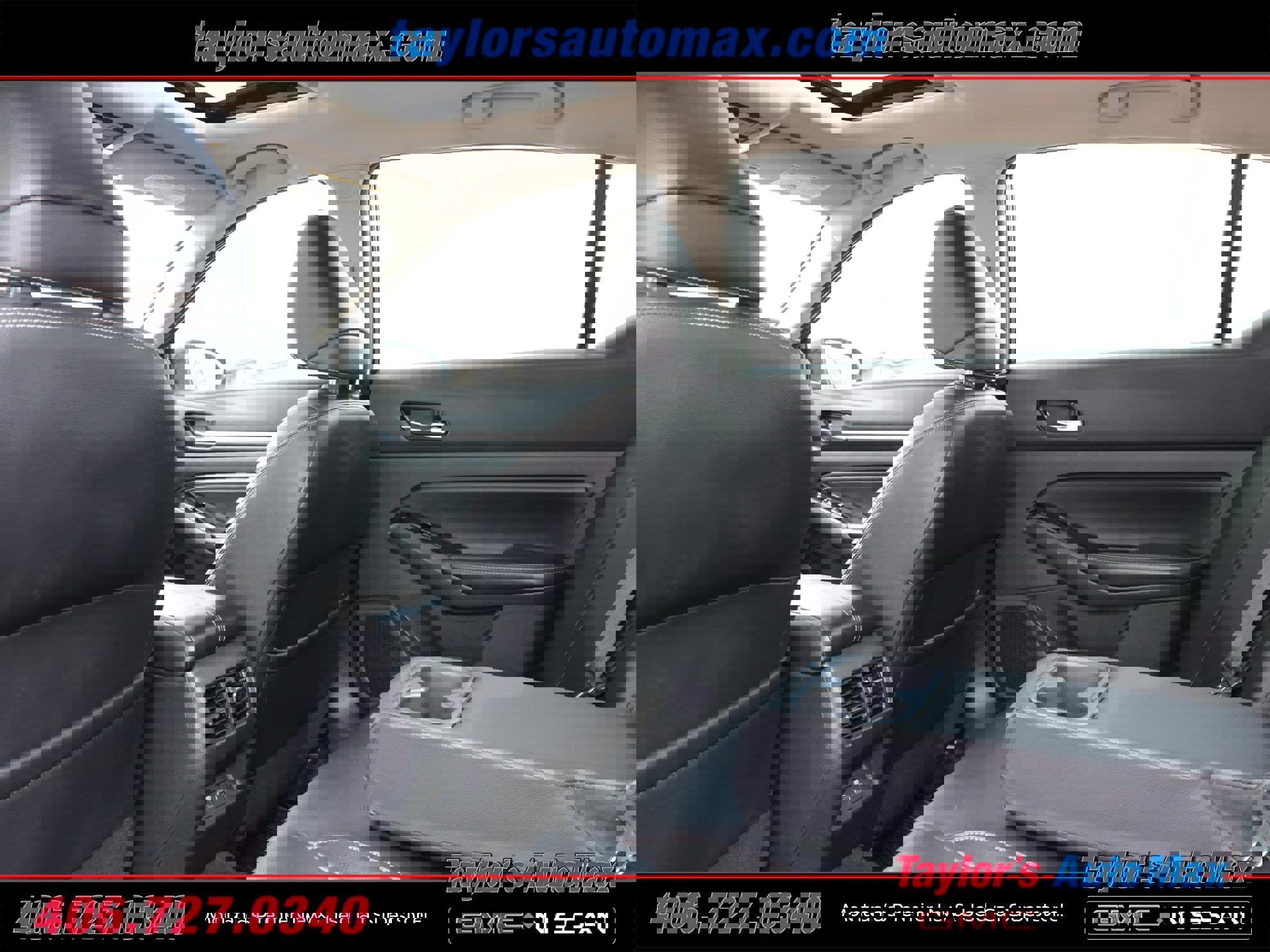 Used 2021 Nissan Altima 2.5 Platinum AWD/4WD image 34