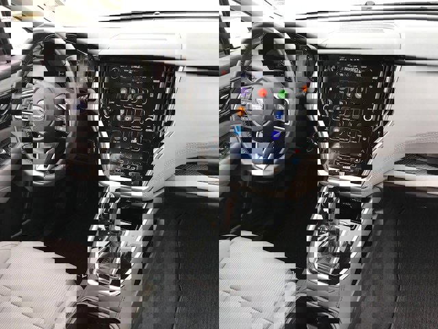 Certified 2024 Subaru Legacy Premium image 8