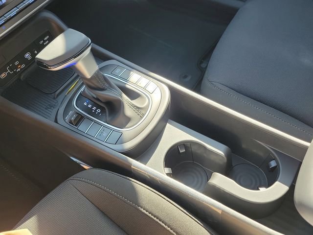 New 2026 Hyundai Kona SEL Sport FWD image 16