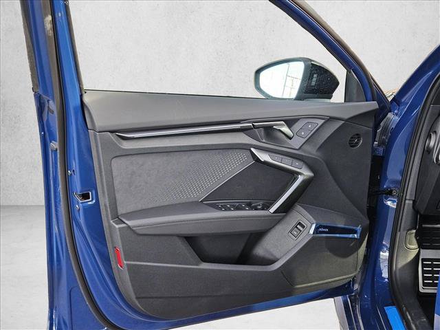 New 2026 Audi RS 3 AWD/4WD image 12