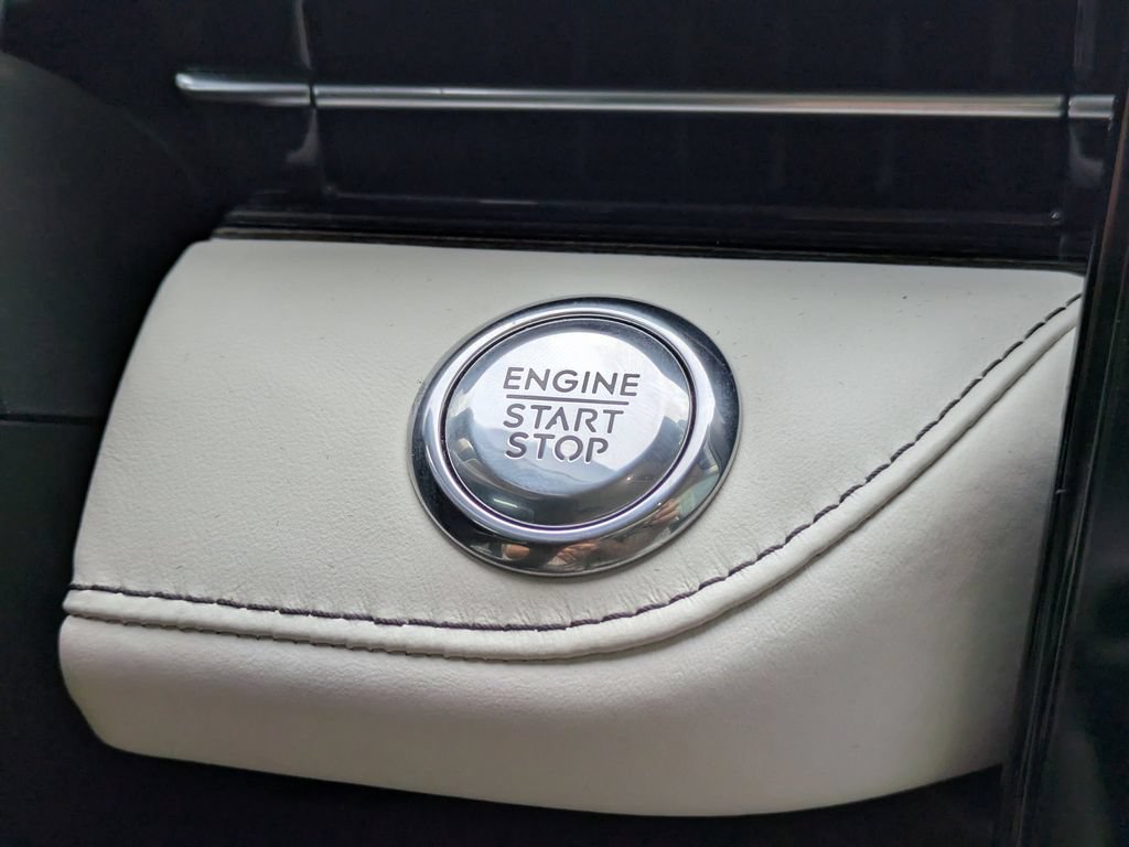 Certified 2024 Lincoln Nautilus Black Label AWD/4WD image 36