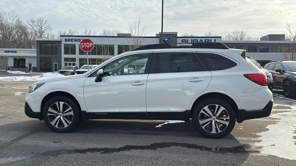 Used 2019 Subaru Outback 3.6R Limited image 6