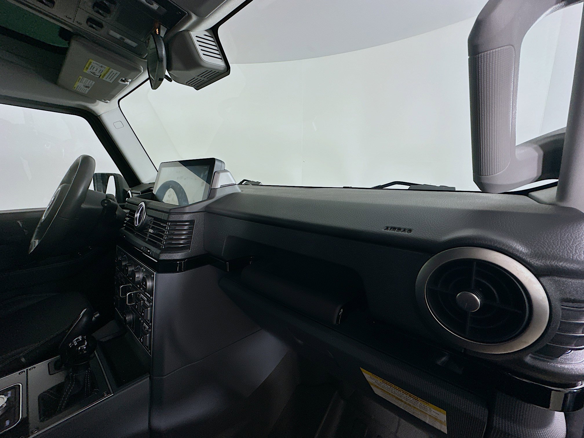 New 2024 INEOS Grenadier Fieldmaster Edition image 51