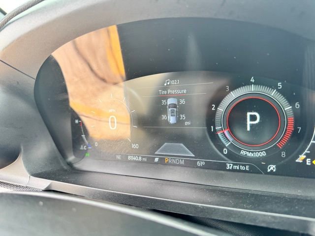 Used 2020 Ford Explorer ST w/ ST Street Pack image 50