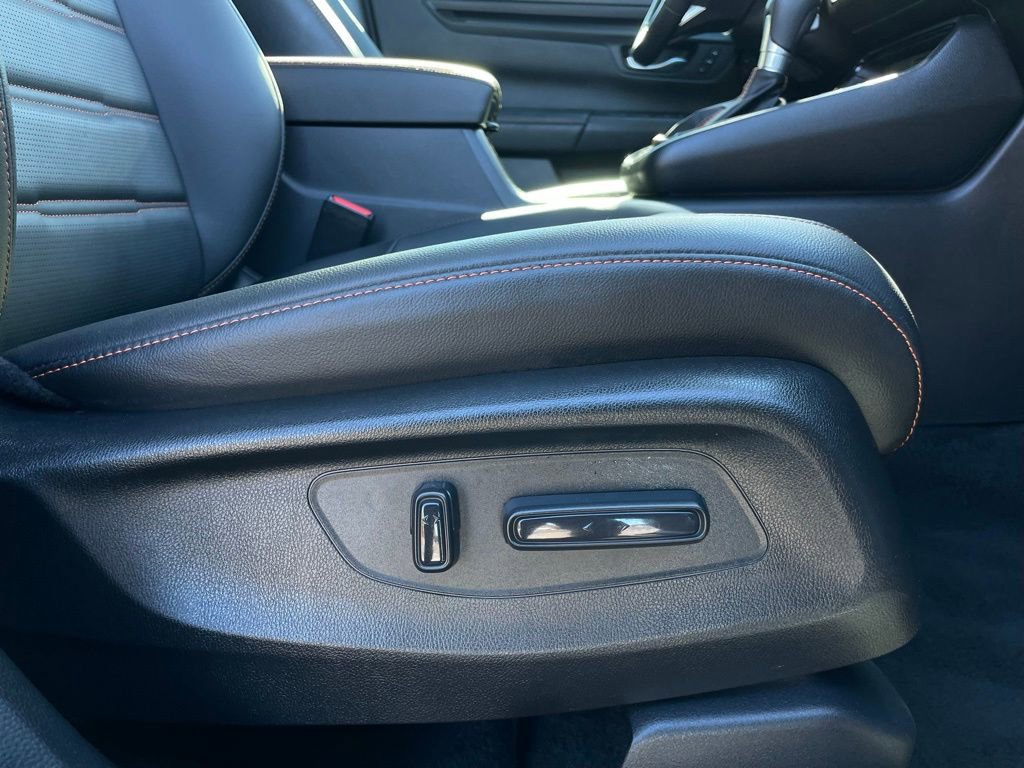 Certified 2025 Honda CR-V Sport-L image 31