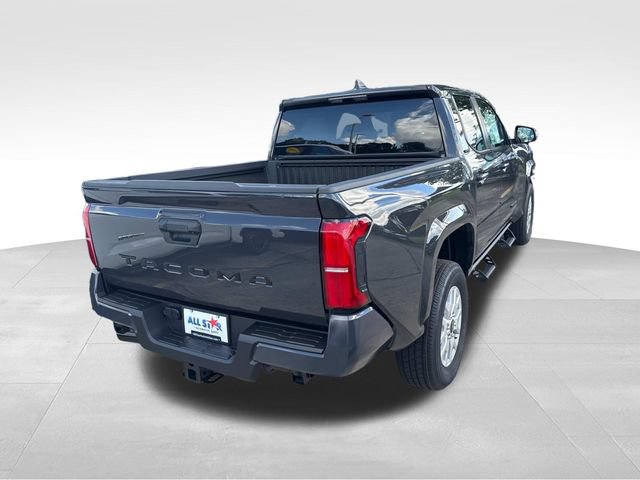 New 2026 Toyota Tacoma SR5 RWD image 8