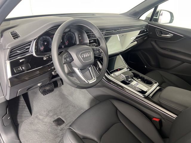 New 2026 Audi Q7 3.0T Premium Plus image 18