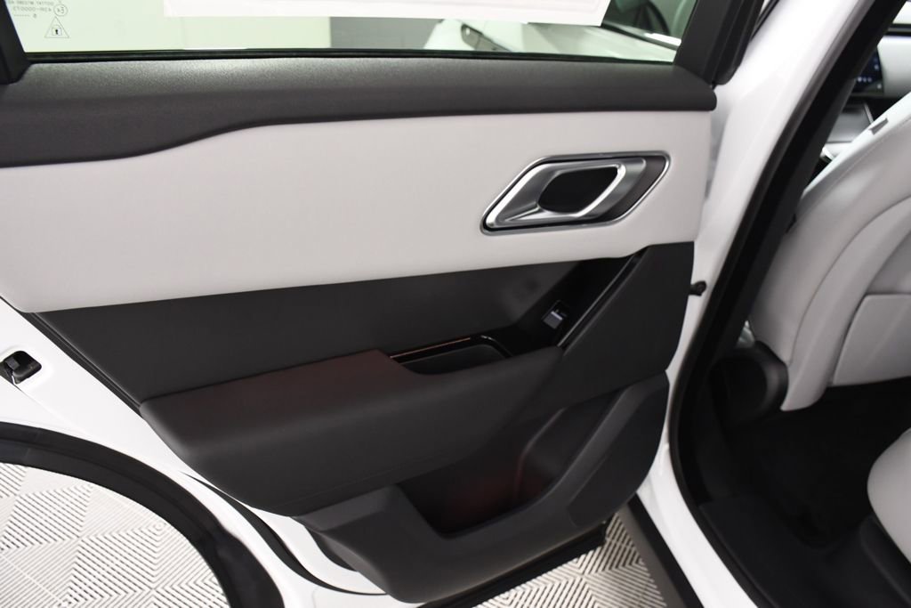 New 2026 Land Rover Range Rover Velar S AWD/4WD image 26