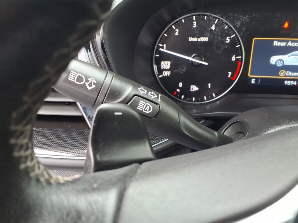 Certified 2021 Buick Envision Preferred image 18