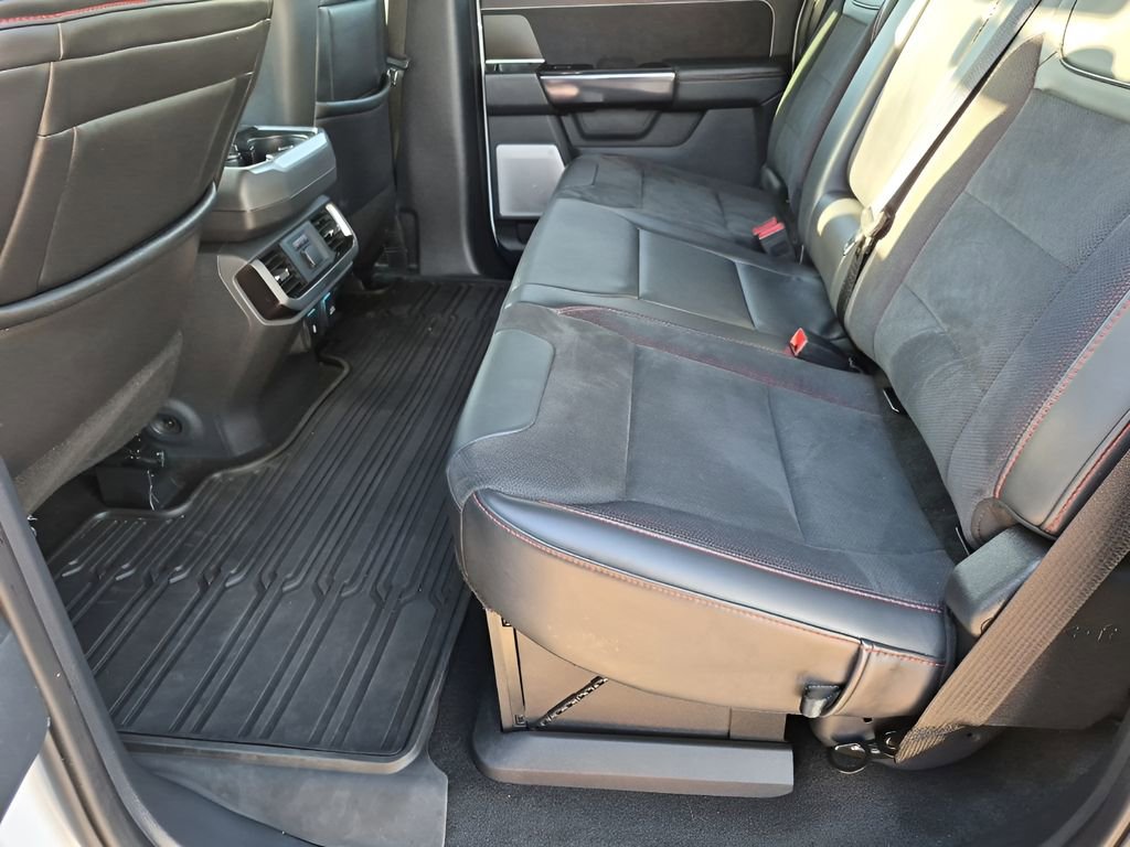 Used 2025 Ford F150 Raptor w/ Equipment Group 803A Raptor R image 20