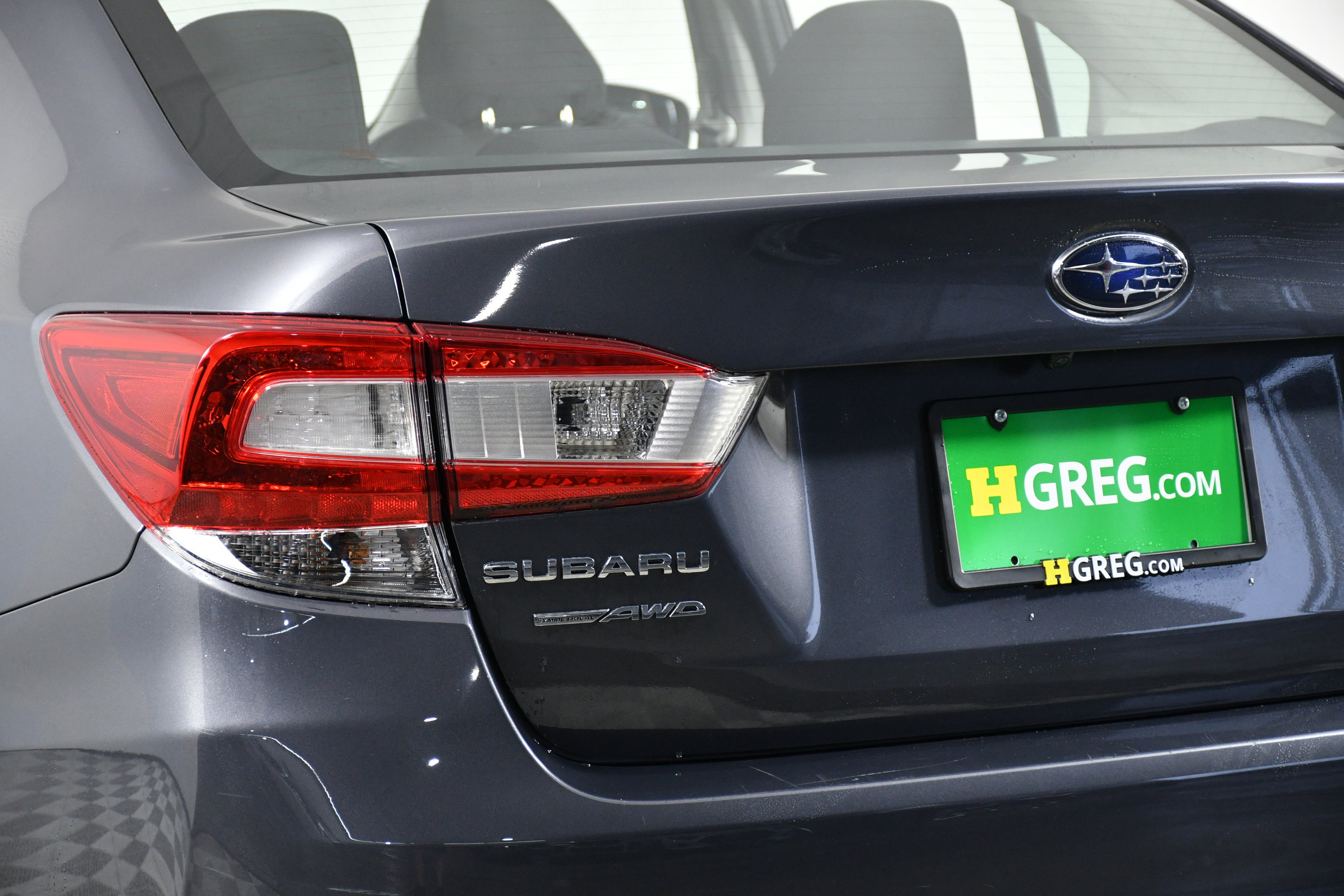 Used 2023 Subaru Impreza 2.0i image 32