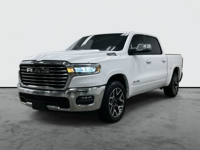 Used 2025 RAM 1500 Laramie