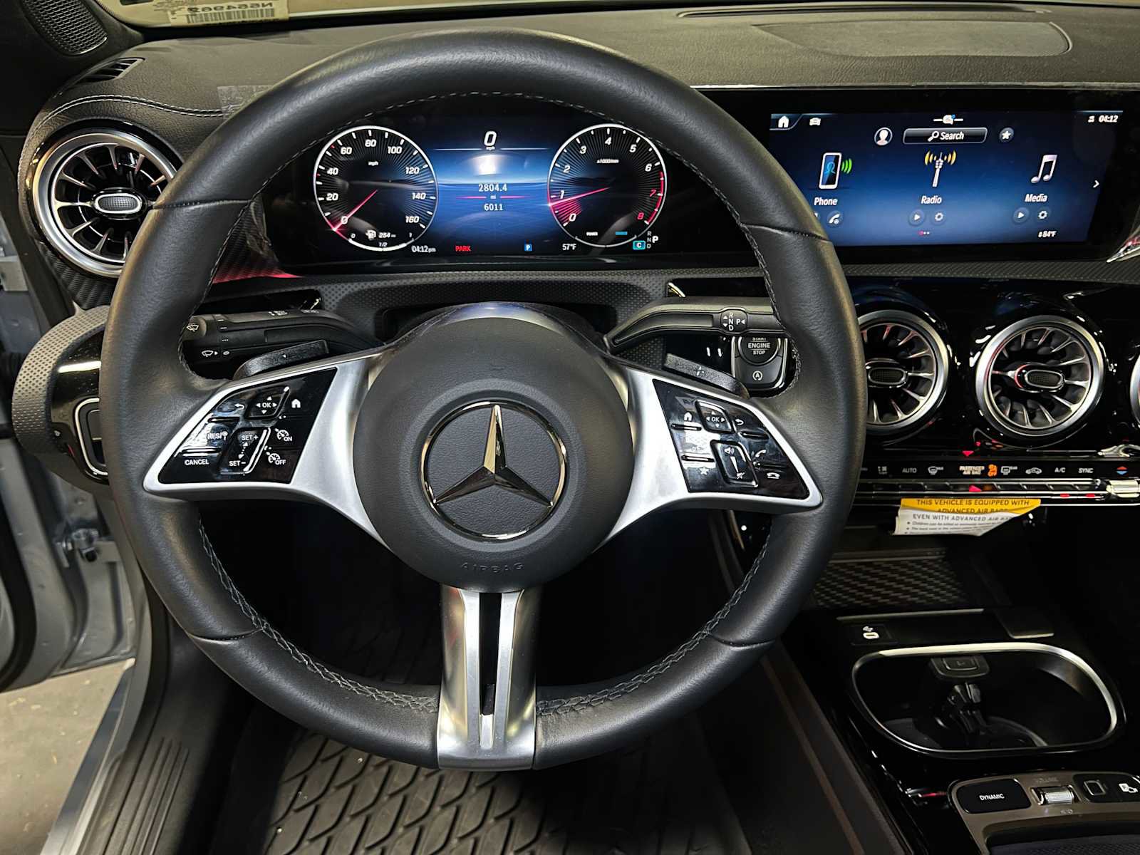 Certified 2025 Mercedes-Benz CLA 250 4MATIC image 23