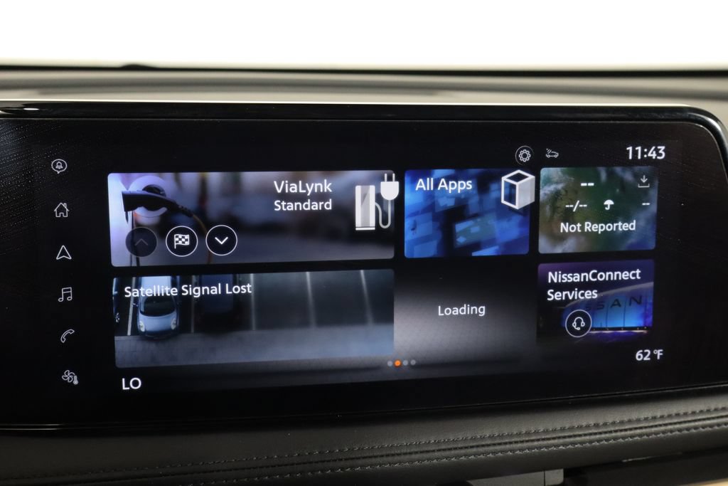 Used 2023 Nissan Ariya FWD image 32