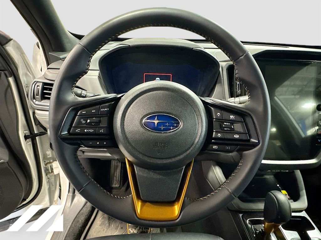 Certified 2026 Subaru Forester Wilderness image 11