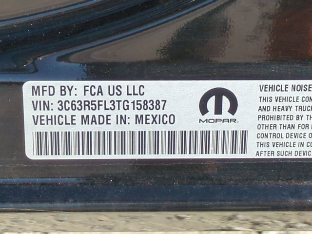 New 2026 RAM 2500 Laramie image 44
