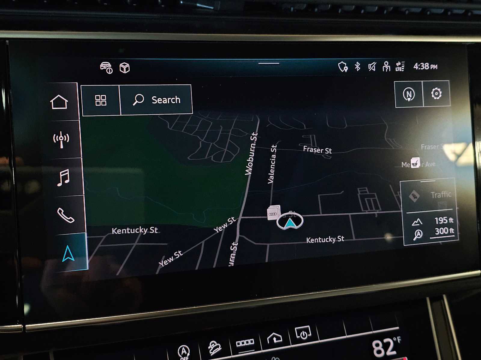 Used 2023 Audi Q7 2.0T Premium Plus w/ Premium Plus Package image 31