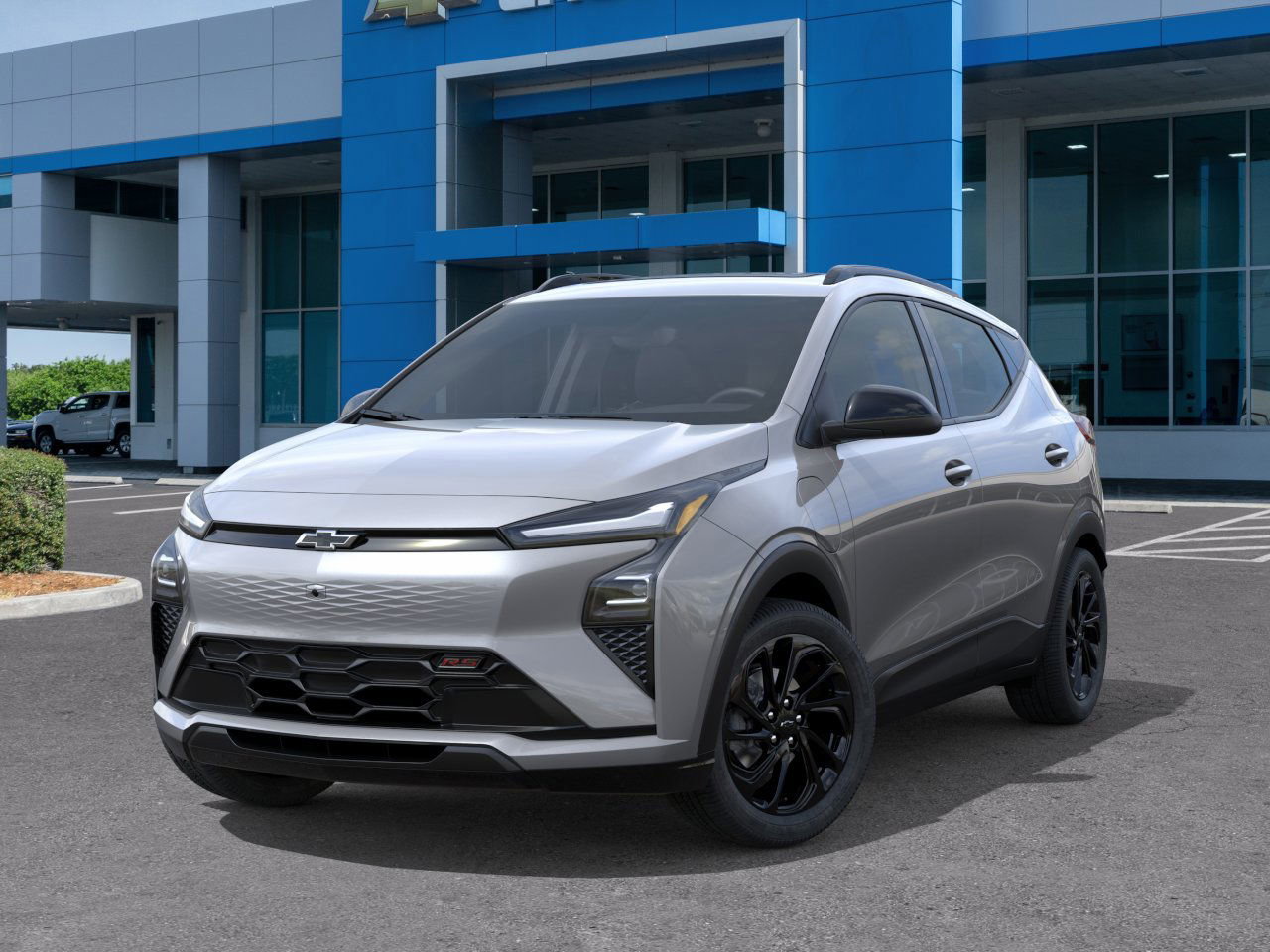 New 2027 Chevrolet Bolt RS w/ Technology Package image 6