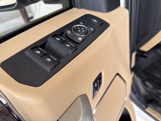 Used 2018 Ford F350 Lariat w/ Lariat Ultimate Package image 15