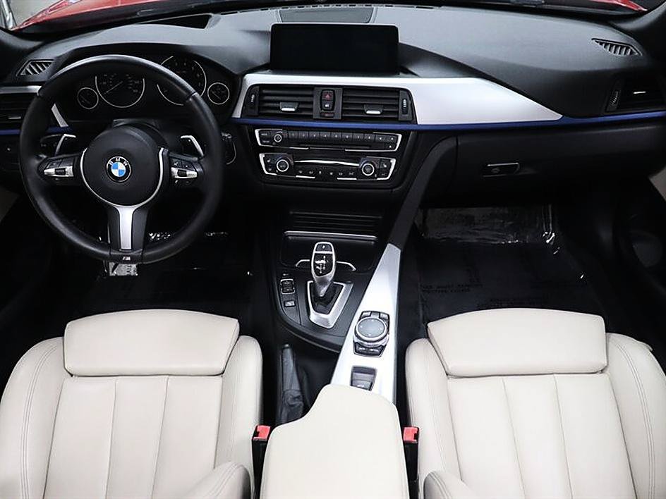 Used 2016 BMW 428i Convertible RWD image 26