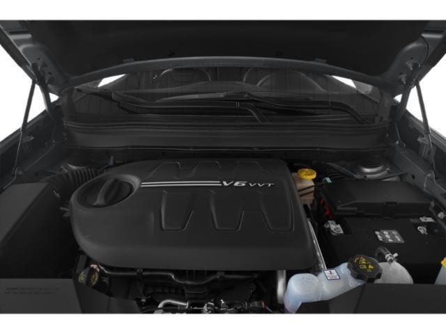 Used 2022 Jeep Cherokee Trailhawk w/ Sound & Nav Group AWD/4WD image 12