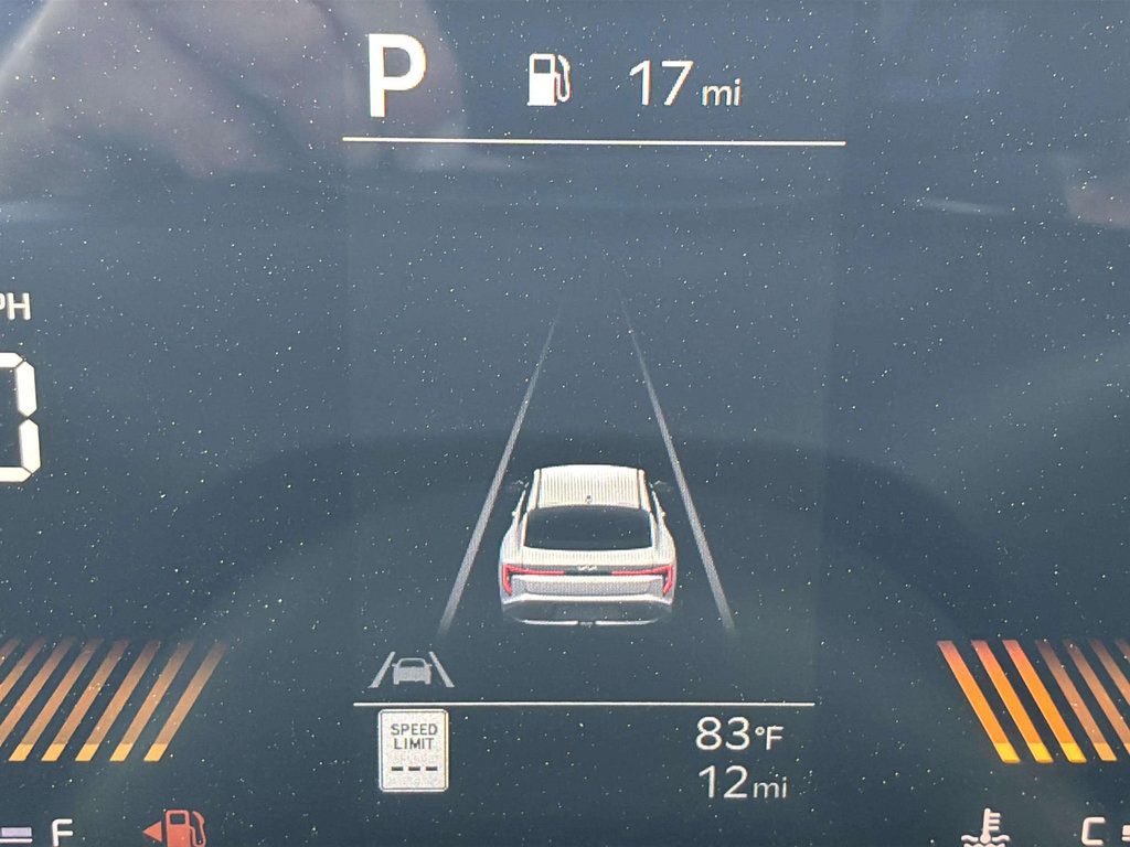 Used 2025 Kia K4 FWD image 10