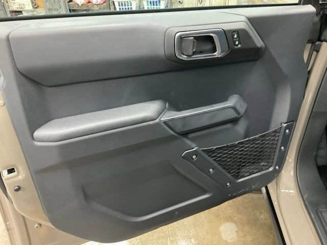 New 2025 Ford Bronco Big Bend w/ Black Diamond Package image 5
