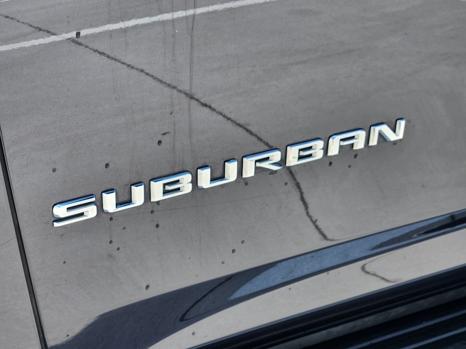 Used 2024 Chevrolet Suburban LT AWD/4WD image 13