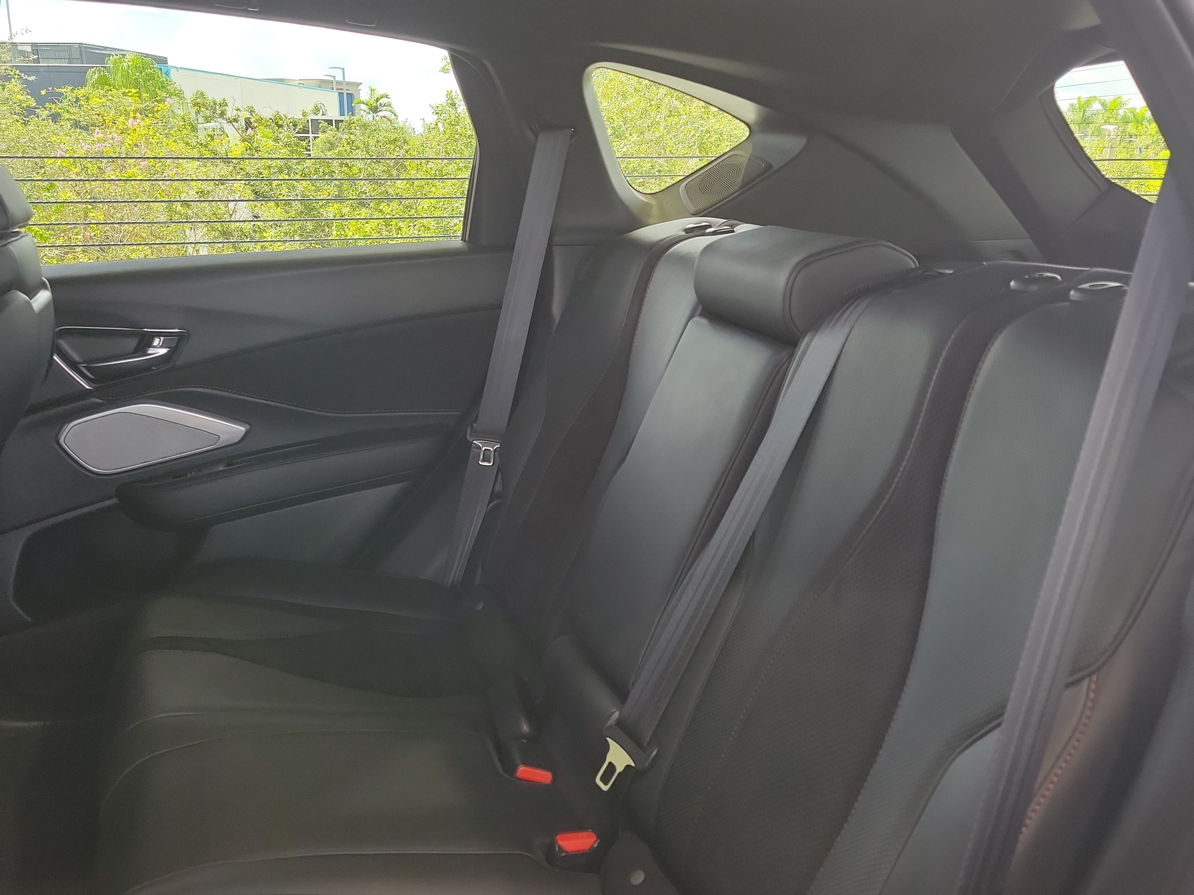 Used 2023 Acura RDX A-Spec FWD image 8