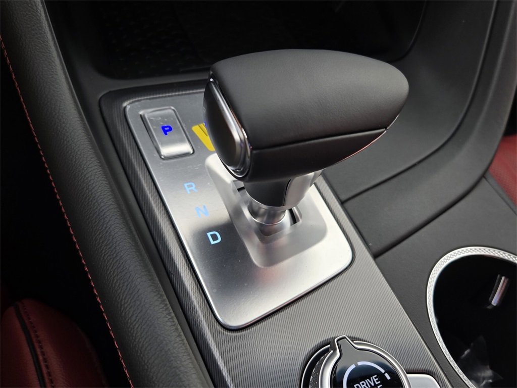 New 2026 Genesis G70 3.3T Sport Prestige image 9