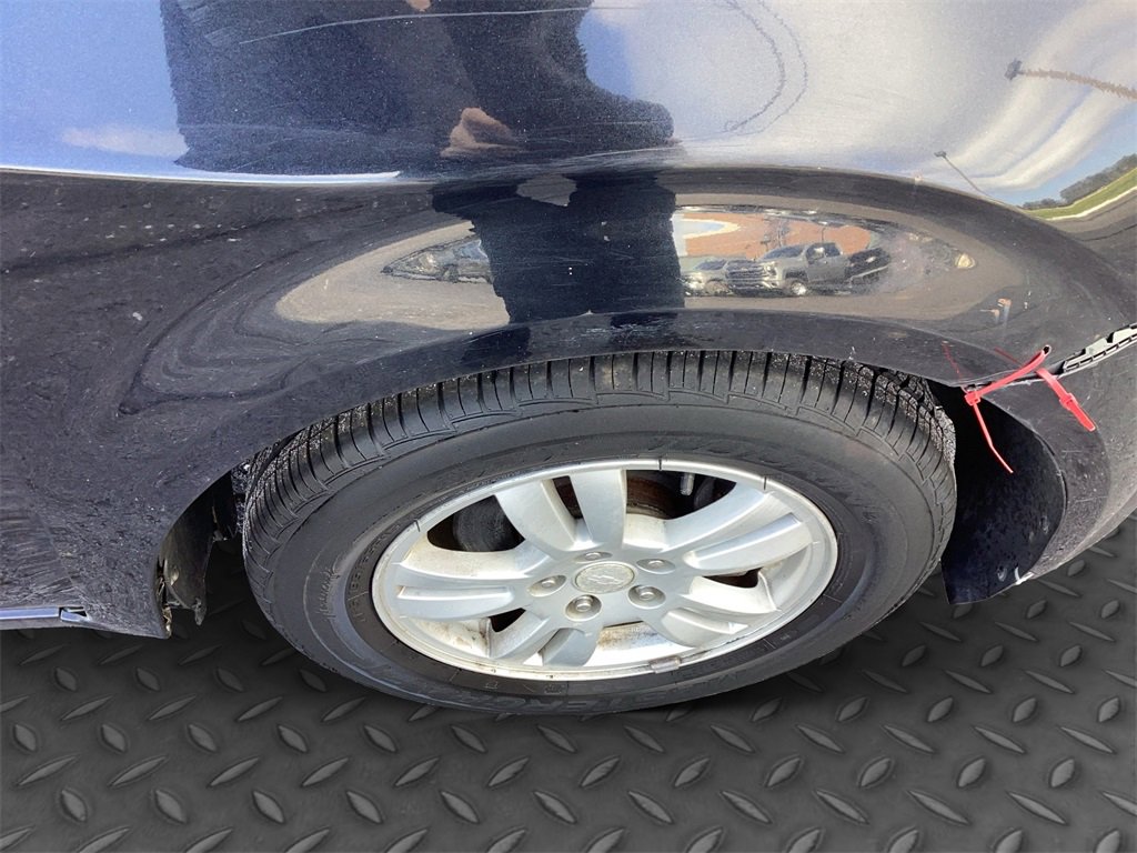 Used 2013 Chevrolet Sonic LT image 23