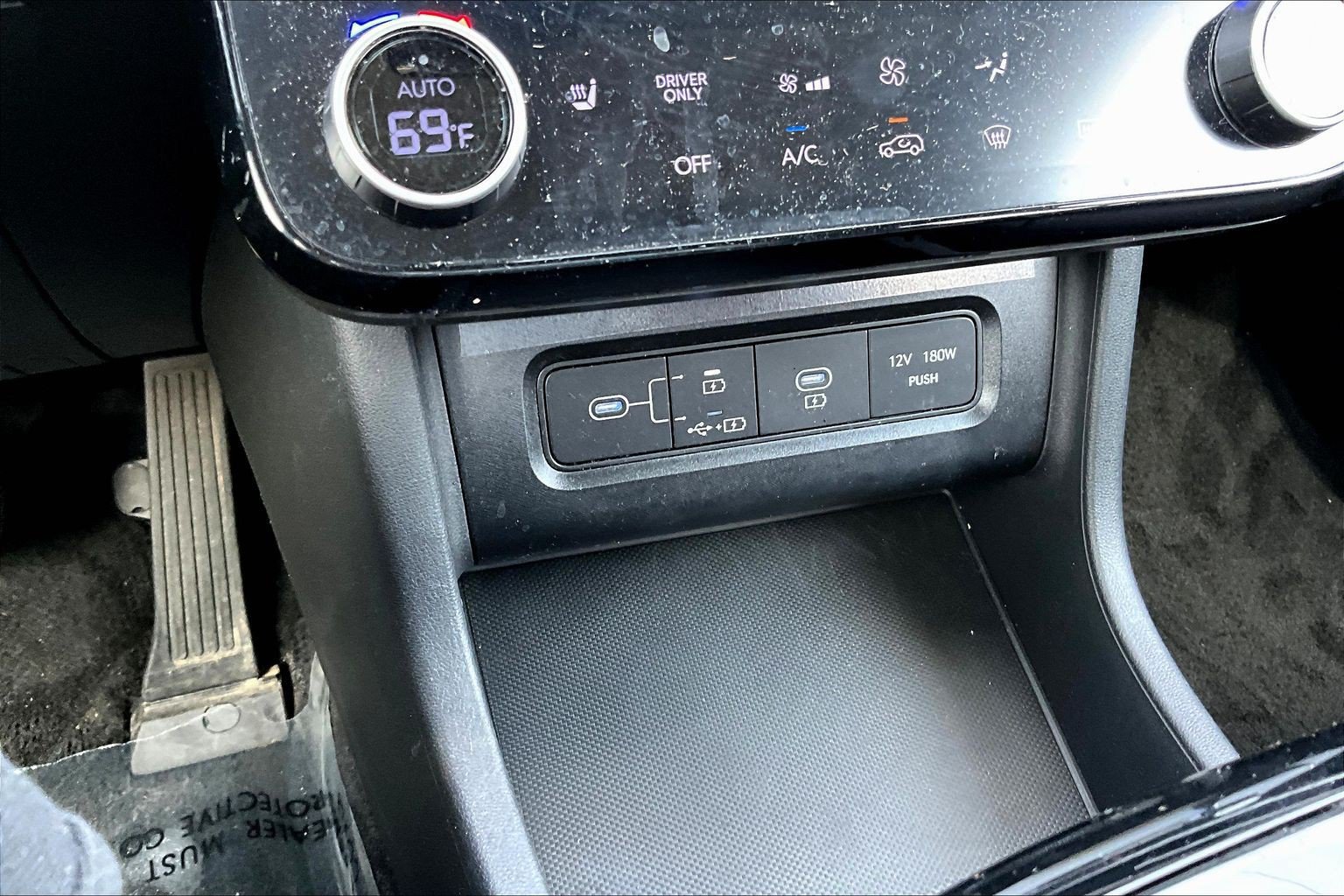Used 2026 Hyundai Tucson SEL AWD/4WD image 11