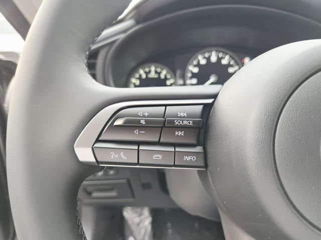 New 2026 MAZDA MAZDA3 2.5 S Sedan w/ Preferred Pkg FWD image 20