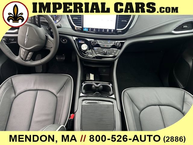 New 2026 Chrysler Pacifica Limited w/ S Appearance Package image 21