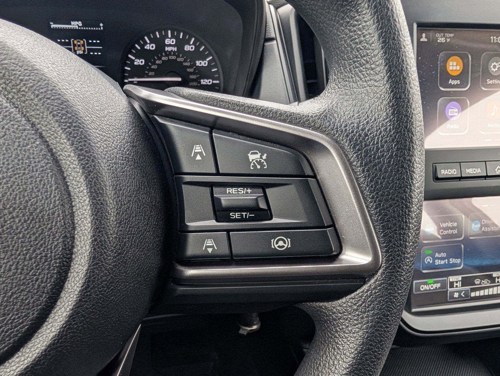 Used 2025 Subaru Impreza 2.0i image 28