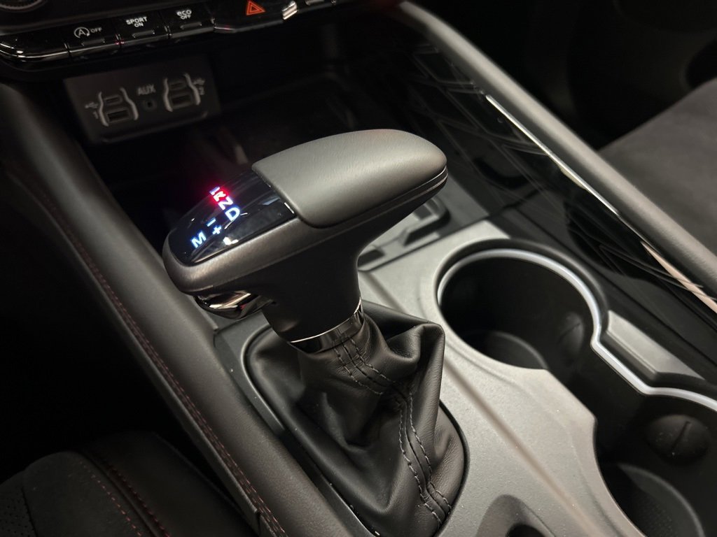 New 2026 Dodge Durango GT image 24