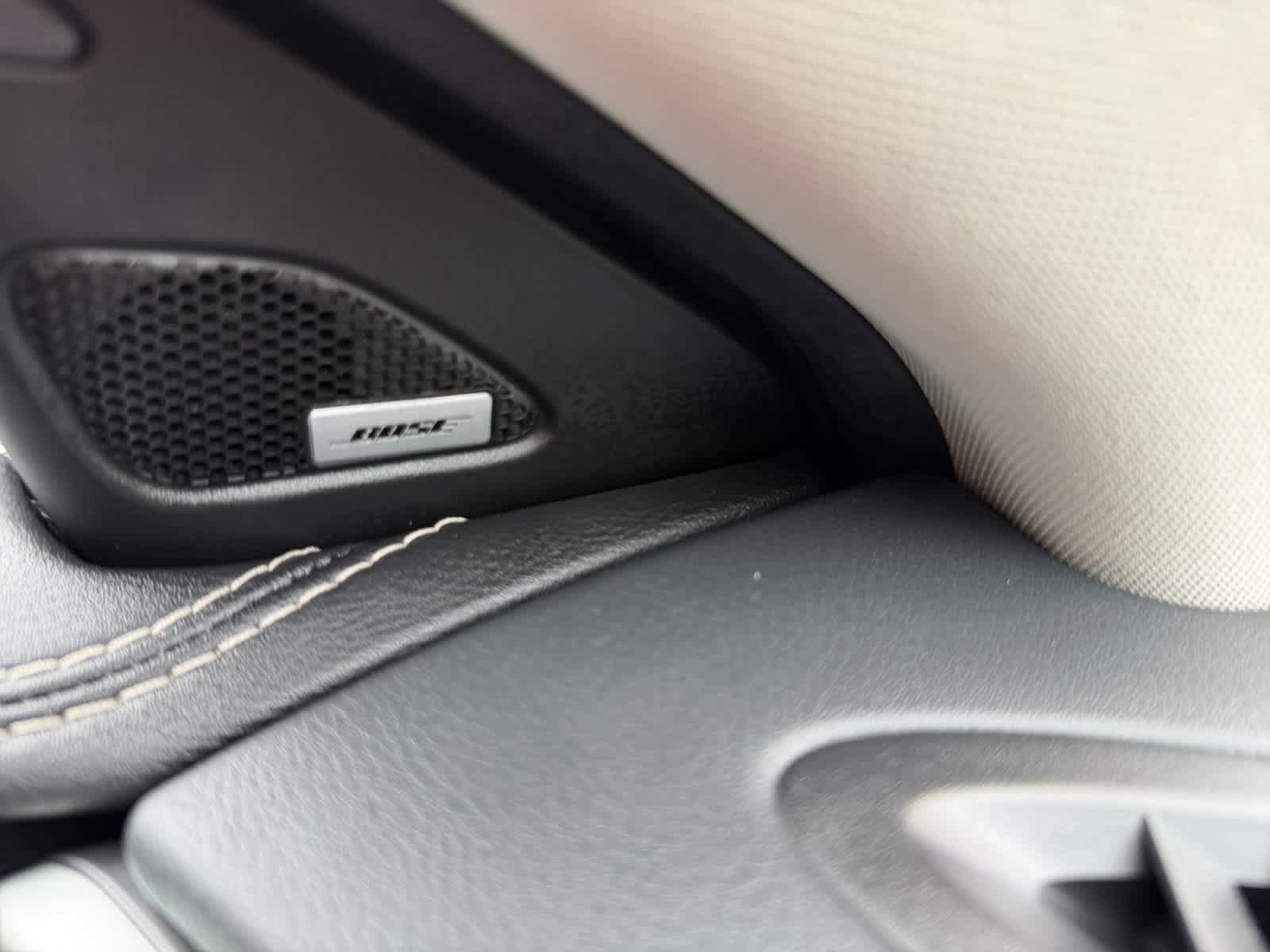Used 2019 Nissan Maxima 3.5 SL w/ Floor Mat Group image 22