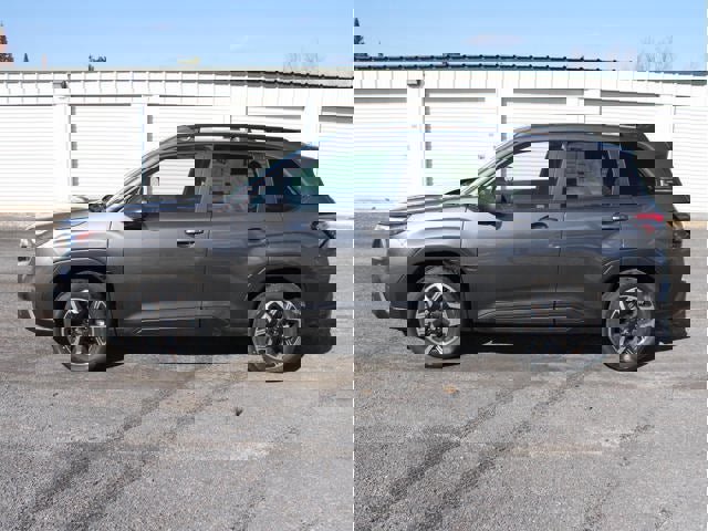 New 2026 Subaru Forester Premium w/ Base/Premium Plus Package image 23