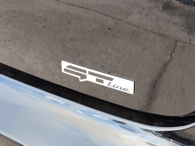 New 2026 Kia K4 GT-Line w/ GT-Line Sunroof Package FWD image 15