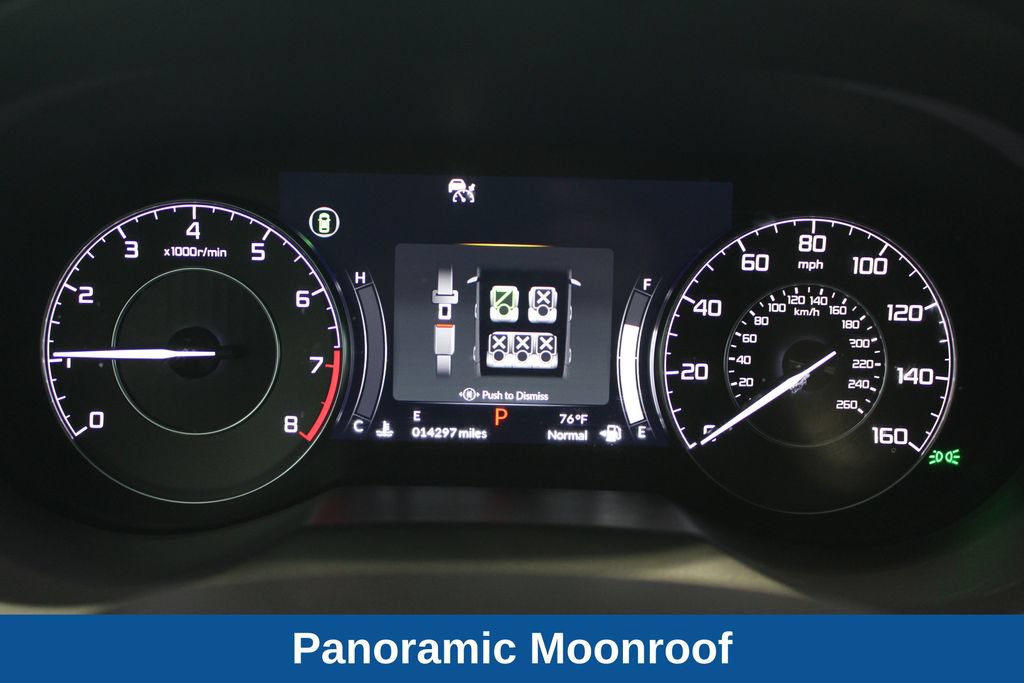 Used 2024 Acura RDX w/ Technology Package AWD/4WD image 6