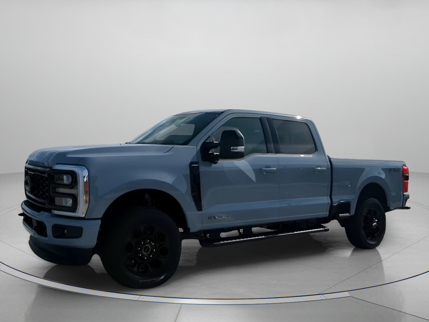 New 2026 Ford F250 Lariat AWD/4WD image 13