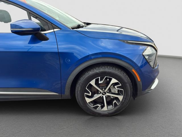 Used 2023 Kia Sportage EX image 11