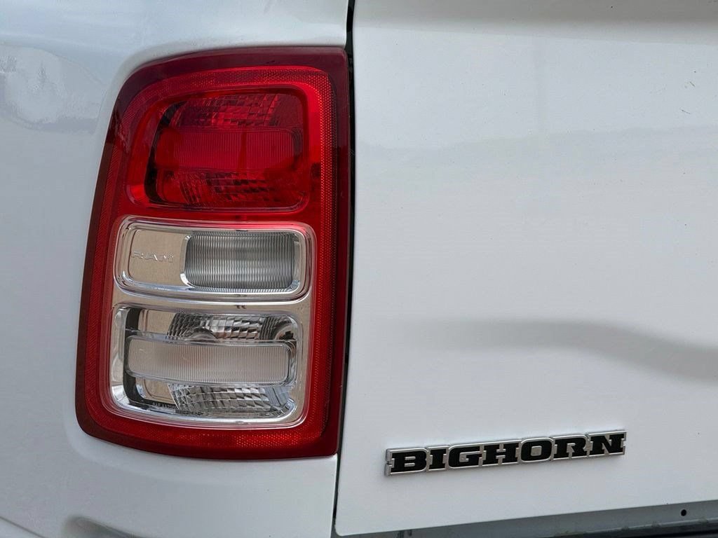 Used 2024 RAM 3500 Big Horn AWD/4WD image 10